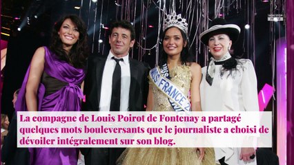Geneviève de Fontenay : Cette lettre bouleversante adressée à Jean-Marc Morandini