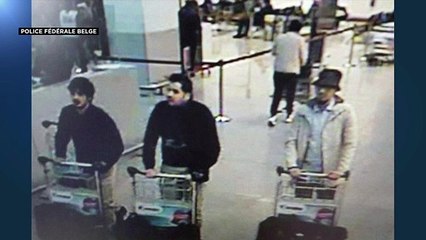 Attentats de Bruxelles : une ultime audience procédurale pour les victimes