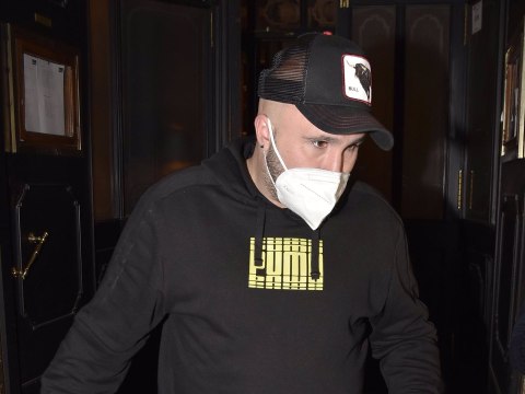 Crónica Rosa: ¿Reconciliación a la vista entre Kiko Rivera y Pantoja?