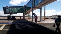 Cascavel inaugura novo terminal de passageiros, que trará comodidade aos usuários do Aeroporto Municipal