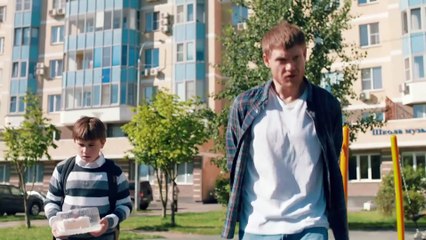 Родительский комитет / РодКом 11 серия (2020) HD