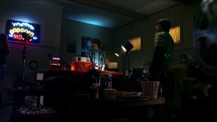 The Haunting Hour Season 2 Episode 1 "Creature Feature" Part 1