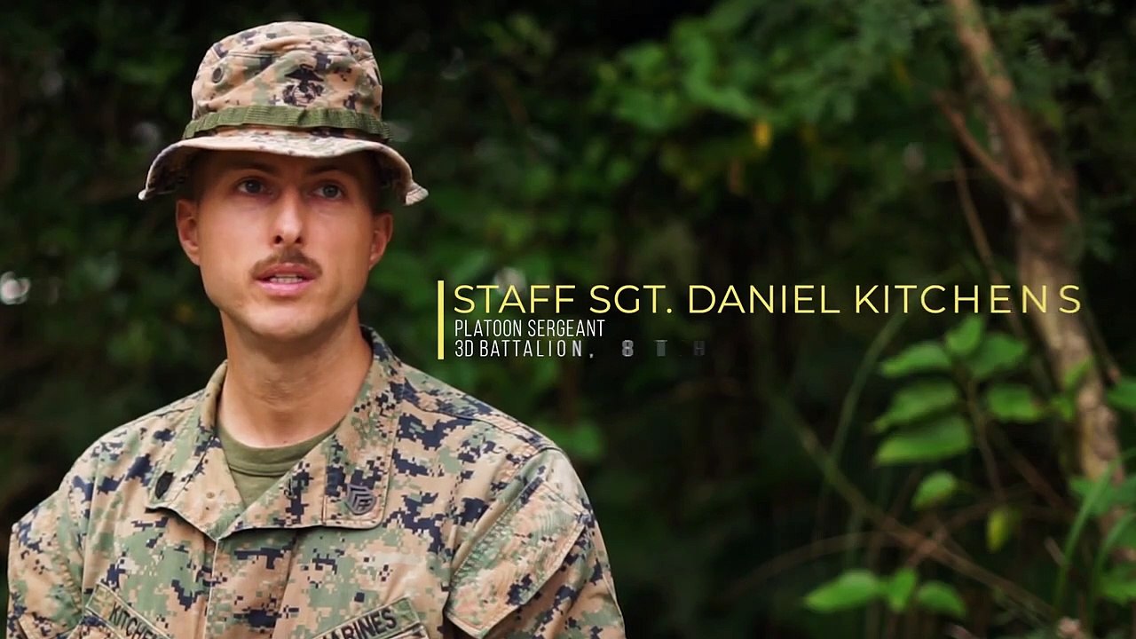 U.S. Marines • Fast-Rope • CH-53E Super Stallion Helicopter • Okinawa, Japan on Nov 24 2020