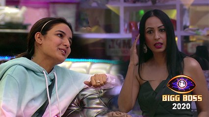Bigg Boss 14 Promo: Kashmera Shah Calls Jasmin Bhasin ‘Fuddu’ Player