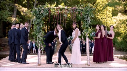 O AMOR É UMA AVENTURA Filme