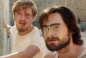 FUGA DE PRETÓRIA Filme - Daniel Radcliffe, Daniel Webber