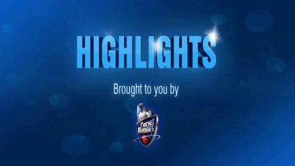 Dhoni reminds us with some old memories | India Vs Australia | Quick Match Hindi Highlights | World Cricket Championship 2