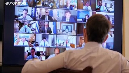 Ελλάδα: Άνοιξαν τα εποχικά καταστήματα - Τα κρούσματα θα κρίνουν το άνοιγμα του λιανικού εμπορίου