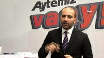 Pandemiyle birlikte akaryakıt talebi yarı yarıya düştü