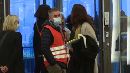 Attacchi Bruxelles del 2016: via al maxi processo a porte chiuse