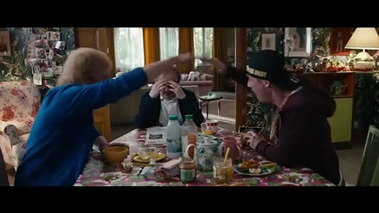 Découvrez les premières images du film "Les Tuche 4" qui sortira au cinéma le 3 février prochain - VIDEO