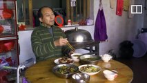 China’s ‘folded man’ finds happiness on road to recovery after complicated surgeries