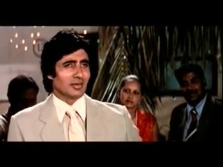 Manzilein Apni Jagha Hain