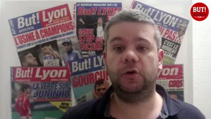 OL : le debrief du match face au FC Metz