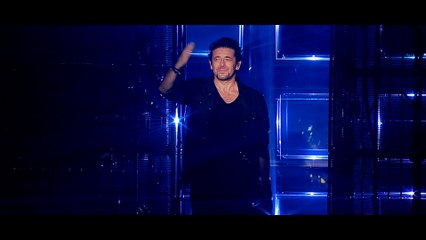 Patrick Bruel en direct sur Maritima