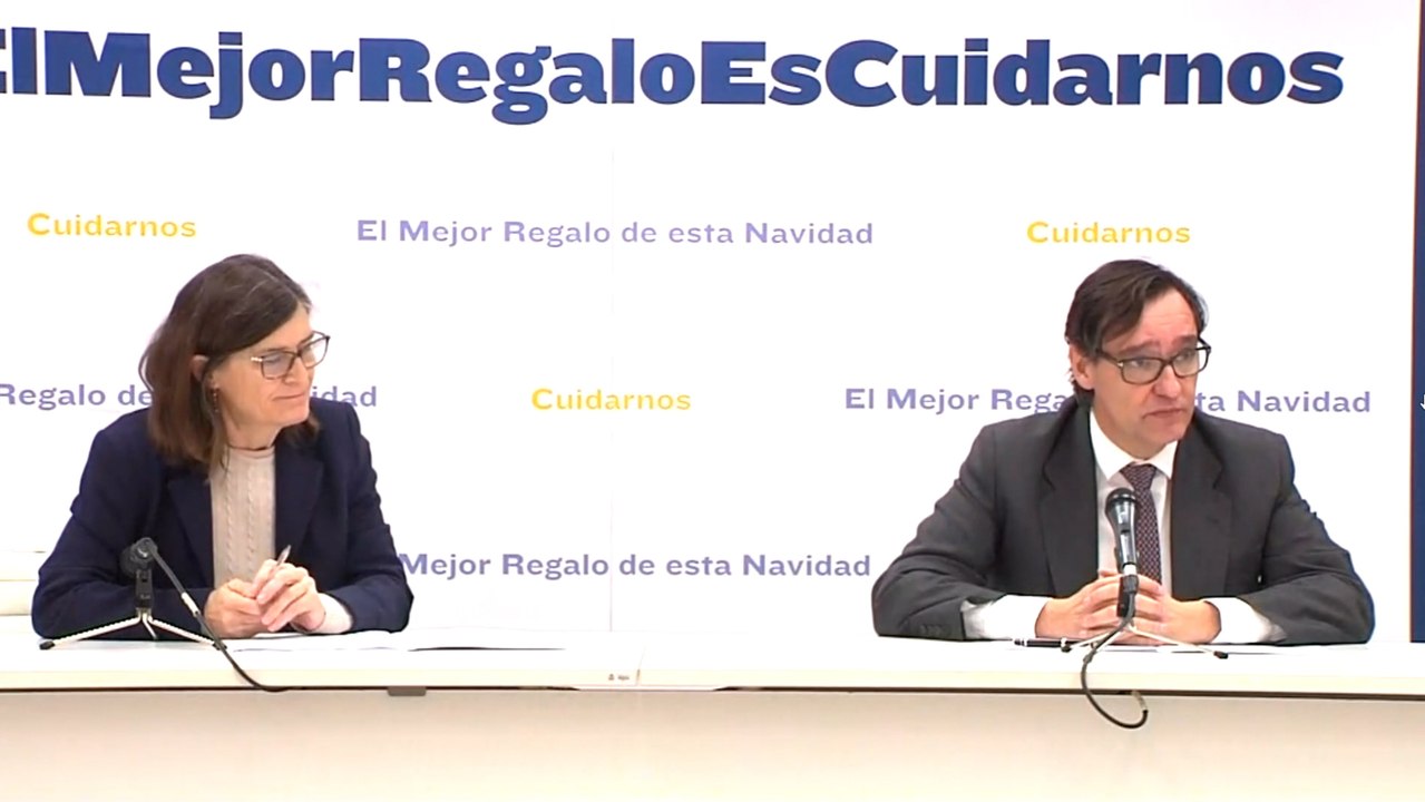 Illa pide cumplir las "medidas muy drásticas" aprobadas para Navidad