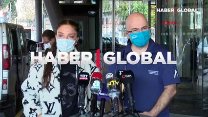 Yılmaz Vural'dan sevindiren haber