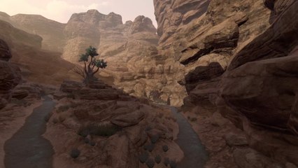 Amnesia : Rebirth - Démonstration musicale