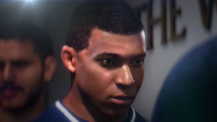 FIFA 21 - Bande-annonce de lancement (PS5)