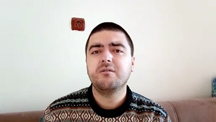 RÜYADA BALYOZLA SEVİLEN BİRİNE VURMAK