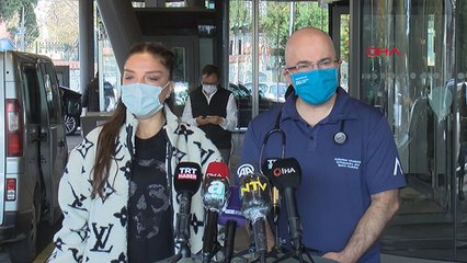 Yılmaz Vural'ın doktorundan iyi haber