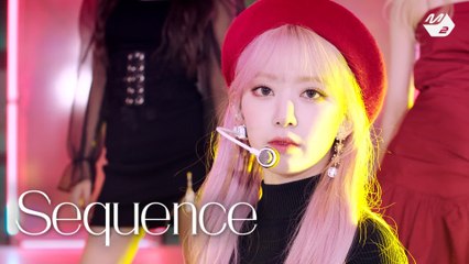 [최초공개] 아이즈원 (IZ*ONE) - Sequence | IZ*ONE One-reeler Premiere