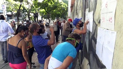 Maduro elnök pártja nyerte a parlamenti választásokat Venezuelában