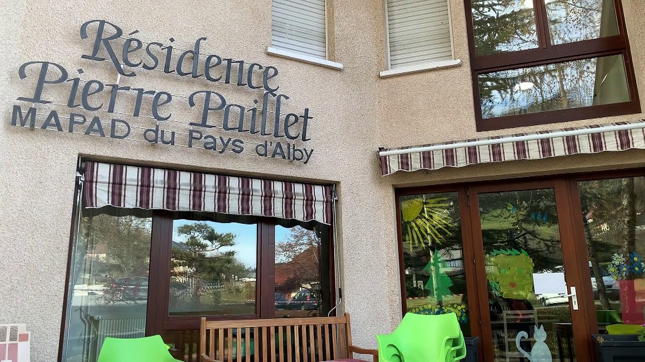 Wie im Krieg: Heimleiterin holte Kollegen von 'Ärzte ohne Grenzen'