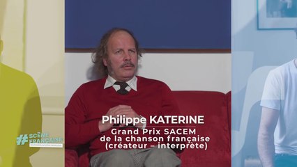 Ensemble, faisons vivre la musique - Grands Prix Sacem 2020 3/6
