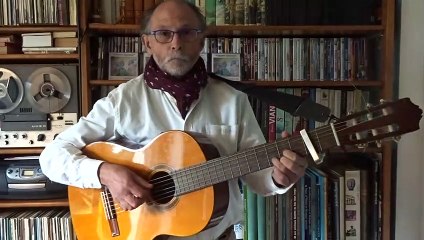 Une ile Thierry Gahinet