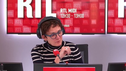 RTL Midi du 07 décembre 2020