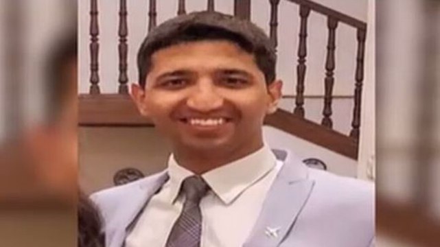Body of missing Navy pilot Commander Nishant Singh found in Arabian Sea