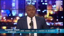 Le 20 Heures de RTI 1 du 04 décembre 2020 par Kolo Coulibaly