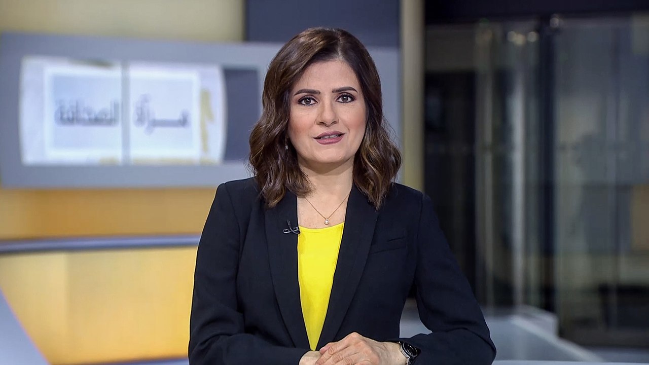 مرآة الصحافة 7/12/2020