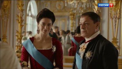 Ekaterina. Impostorii (2019) Episodul 4