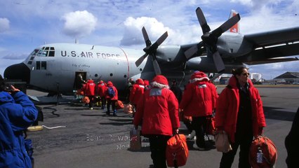 PICTURE A SCIENTIST FRAUEN DER WISSENSCHAFT Film