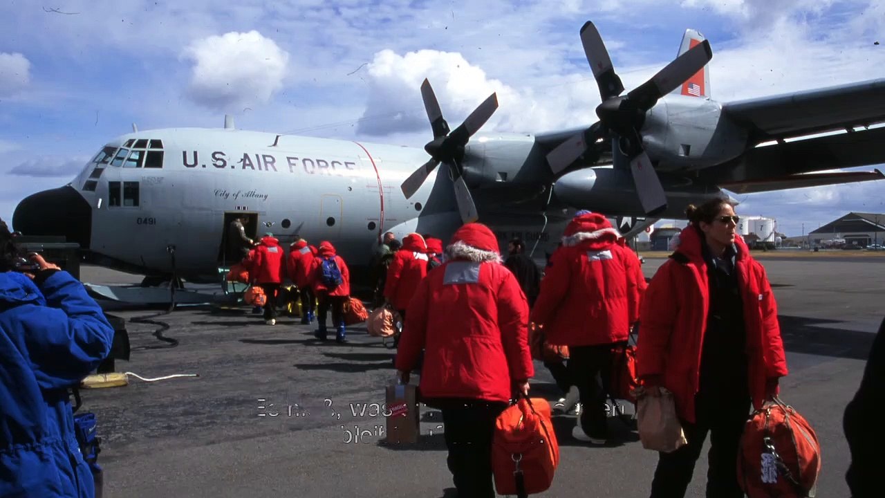 PICTURE A SCIENTIST FRAUEN DER WISSENSCHAFT Film