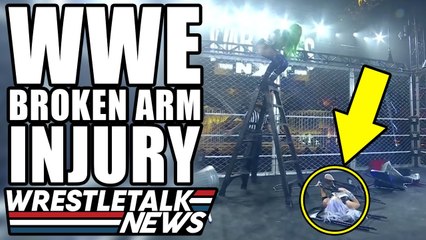 WWE Releasing Wrestler Soon? Bullet Club AEW Invasion? | WrestleTalk News