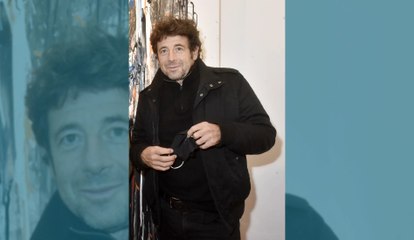 Plusieurs stars françaises, dont Patrick Bruel, épinglées par un magazine pour une soirée «clandestine».