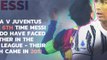 Barcelona v Juventus - Spotlight on Ronaldo and Messi