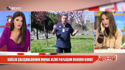 Söylemezsem Olmaz 7 Aralık 2020