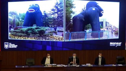 Mansur Yavaş, ‘batık’ projelerin maliyetini açıkladı