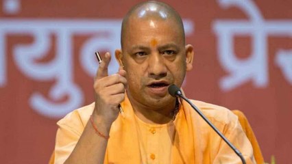 CM Yogi accuses opposition for using farmers for their gain