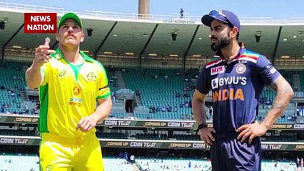 Ind vs Aus 3rd T20 : India's preparation for final battle in Australia