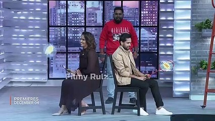 FULL TOO ENTERTAINMENT_ SAM JAM Latest Promo _ Samantha _ Saina Nehwal _ Parupalli Kashyap _ FR