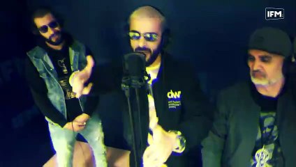 Nordo Freestyle - نار تقدح 🔥