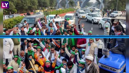 Bharat Bandh On December 8: কৃষকদের ডাকা ভারত বনধে স্তব্ধ হতে চলেছে জনজীবন