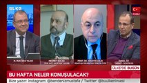 Ülke'de Bugün - İsmail Öz | Mehmet Koçak | Hüseyin Çelik | Kamil Ekinci | Doğan Perinçek | 7 Aralık 2020
