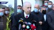 Mustafa Cengiz: Kararın çıkmasıyla Kemerburgaz Tesisleri'ne hemen başlayacağız