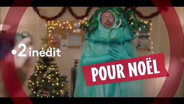 Fais pas ci fais pas ça : bande-annonce Bouley de l'épisode spécial Y aura-t-il Noël a Noël ? (vf)